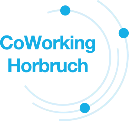Logo Coworking Space Großraum Trier Horbruch / Hunsrück